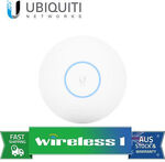 [eBay Plus] Ubiquiti Unifi U6-Pro Wi-Fi 6 Access Point $229.89, ASUS ROG GT-AX6000 Router $422.10 Delivered @ Wireless1 eBay