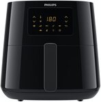 Win a Philips Essential Connected Digital Airfryer XL (HD9280/90) Worth $399 from Taste