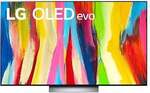 [eBay Plus] LG C2 55" 4K Smart OLED TV $2060.10 + Delivery ($0 to Metro Areas) @ Powerland via eBay AU