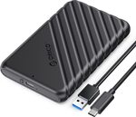 [Prime] ORICO 2.5" Drive Enclosure USB 3.1 Gen 2 $11.19 Delivered @ ORICO G.O.A.T via Amazon AU