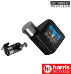 [eBay Plus] 70mai Dash Cam A500S-1 Front and Rear 1944P Ultra Full HD Global version $89 Delivered @ Harris Technology eBay