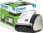 DYMO LW 5XL Label Writer - $177 Delivered (49% off, from $349) @ Amazon AU