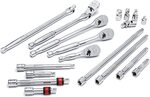 Gearwrench (81254) 3/8-Inch Drive Ratchet and Drive Tool Set 18-Pieces $141.66 Delivered @ Amazon UK via AU