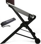 Nexstand Foldable & Adjustable Laptop Stand $21.19 + Delivery ($0 with Prime/ $39 Spend) @  AUTENS DIRECT via Amazon AU