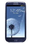 Samsung Galaxy S III (S3) i9300 Blue 16GB $644 + Shipping @ Unique Mobiles 3 Days Only