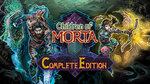 [Switch] Children of Morta: Complete $14; Moonlighter: Complete $8.59 @ Nintendo eShop