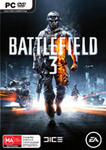 Battlefield 3 PC for $36 at EB Games