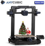 ANYCUBIC Kobra Go 3D Printer $299 ($30 off) Delivered @ Official-Anycubic-Photon eBay