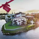Win a Port Macquarie Experience Including Two Nights Stay at Sails Port Macquarie by Rydges, NSW from Rydges Hotels [No Travel]