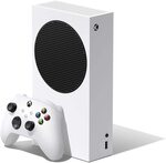 Xbox Series S Console $429 Delivered @ Amazon AU