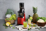 Win a Kuvings EVO810 Cold Press Juicer and Juice Chef Recipe Book Worth $758.95 from Kuvings