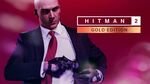 Win a Copy of HITMAN 2 - Gold Edition (PC) from GamersGate