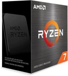AMD Ryzen 7 5700X CPU $275.40 Delivered @ Amazon Germany via AU