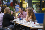 [NSW] Free Outdoor Dining Applications for Food and Drink Premises in City of Sydney until 2025