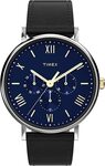 Timex Southview US$53.55 (~A$75.40) Fairfield US$53.46 (~A$75.00) Waterbury US$86.42 (~A$121.30) Delivered @ Amazon US