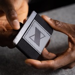 Win a Matte Black Everything Wallet from MKBHD