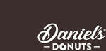 [VIC] 1 Free Donut for Joining MyJam and 1 on Your Birthday @ Daniel's Donuts