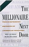 [eBook] The Millionaire Next Door: The Surprising Secrets of America's Wealthy : Latest Edition - Free @ Amazon AU, UK, US