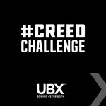 Win a VIP “CREED III” Experience for You and 10 People from UBX Training
