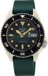 Seiko 5 Sports Automatic SRPG73K Green $188 Delivered (RRP $399) @ Watch Depot