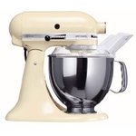 Stand Mixers - KitchenAid Artisan and Kenwood KMX 51 - $523 and $343 Delivered from Amazon.de