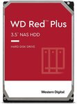Western Digital Red Plus NAS Hard Drive 14TB $354.39 Delivered @ Amazon US via AU