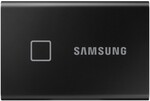 Samsung T7 Touch 1TB Portable SSD $118 + Delivery ($0 C&C) @ Harvey Norman