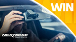 Win a Nextbase 422GW Dash Cam and Nextbase 32GB Go Pack Worth over $400 from Seven Network