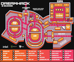 [VIC] 50% off DreamHack Melbourne 2023: 1-Day Pass $27.50, 3-Day Pass $60 + $6.30 Ticketek Fee @ DreamHack