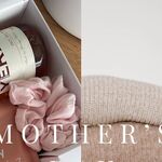 Win a Maxted Knitwear ‘Mother’s Day Capsule Collection’ Piece + ‘Mother Day Collection’ Gift Box from Sharing Is Carin