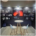 Win a RIG 400 Headset from Nacon
