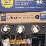 [NSW, QLD, VIC] Free Coffee @ "Coles Local" Stores