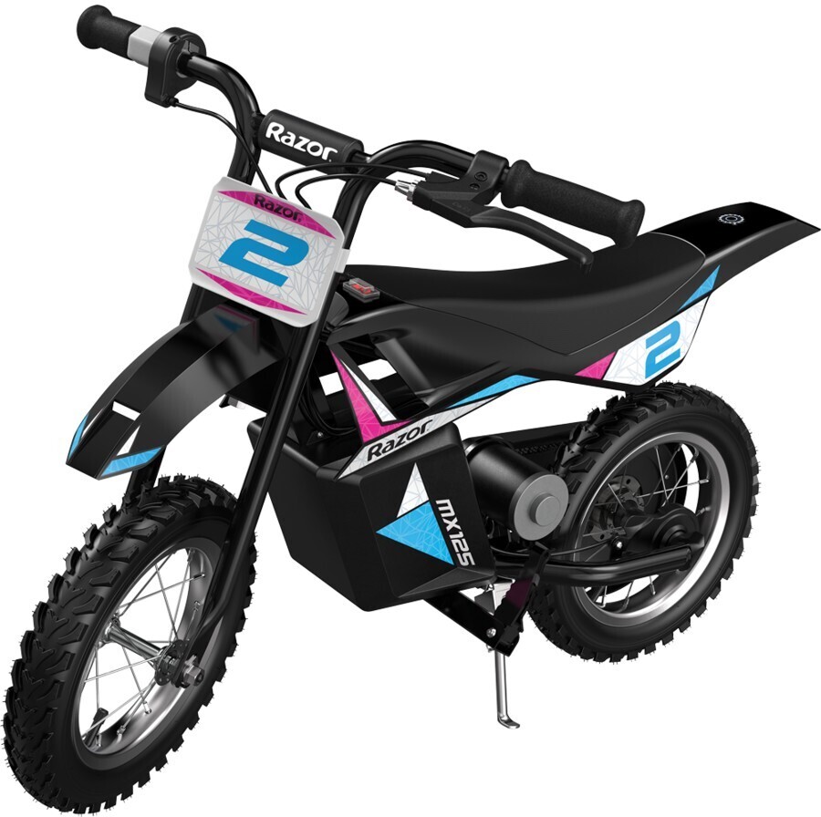 razor mx125