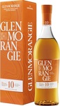 Glenmorangie 10YO Single Malt Scotch Whisky 700ml $72 + Delivery ($0 C&C) @ Liquorland