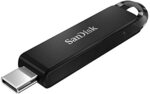 Sandisk Ultra USB 3.1 Type-C Flash Drive, 256GB $35.60 + Delivery ($0 with Prime/$49 Spend) @ Amazon US via AU