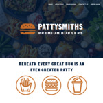 [ACT] 500 Free Burgers @ Pattysmiths Tuggeranong