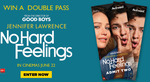 Win a Double Passes to No Hard Feelings from Dendy Cinemas