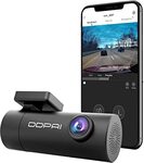 DDPAI Mini 1296P Dash Cam with Capacitor $36.99 (Was $56.99) Delivered @ ddpai Official Amazon AU