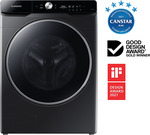 16kg BubbleWash Front Load Smart Washer with AI Wash Cycle and Auto Dose $1434.30 (Members Price, 30% off) Delivered @ Samsung