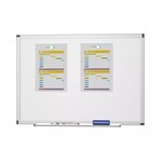 Magnetic Whiteboard from $119 & More with Free Shipping @ Collaborative Design Space