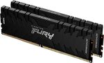 [Prime] Kingston Fury Renegade 32GB (2x16GB) 3600MHz CL16 Dual Rank (Hynix DJR) DDR4 RAM $130.98 Delivered @ Amazon UK via AU