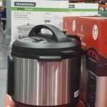 [QLD] Instant Pot Duo Gourmet 9 in 1 Multi-use Pressure Cooker 5.7L $139.98 @ Costco, Coomera (Membership Required)