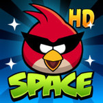 Angry Birds Space HD - Was $2.99 Now 99 Cents iOS/iPad
