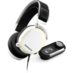 [Refurb] SteelSeries Arctis Pro GameDAC - White $174.65 (RRP $499) + Delivery ($0 SYD C&C) @ JW Computers