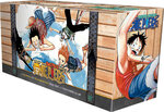 One Piece Box Set 2 $149.99 Delivered @ Costco (Membership Required)