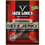 Jack Link's Beef Jerky 50g $1.99 at Coles (Save $2.00)