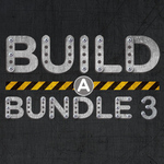 Groupees - Build A Bundle 3 (Starts at 2 Games: $1.50, up to 9 Games: $6.75) [Bonus Music+Games]