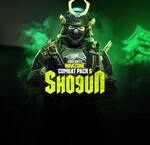 [PS Plus] Free - Call of Duty: Warzone - Combat Pack (Shogun) @ PlayStation Store