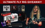 Win The Ultimate Fly Rig from Allpedal