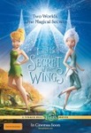 iOS: "Free" Tinker Bell Book Download